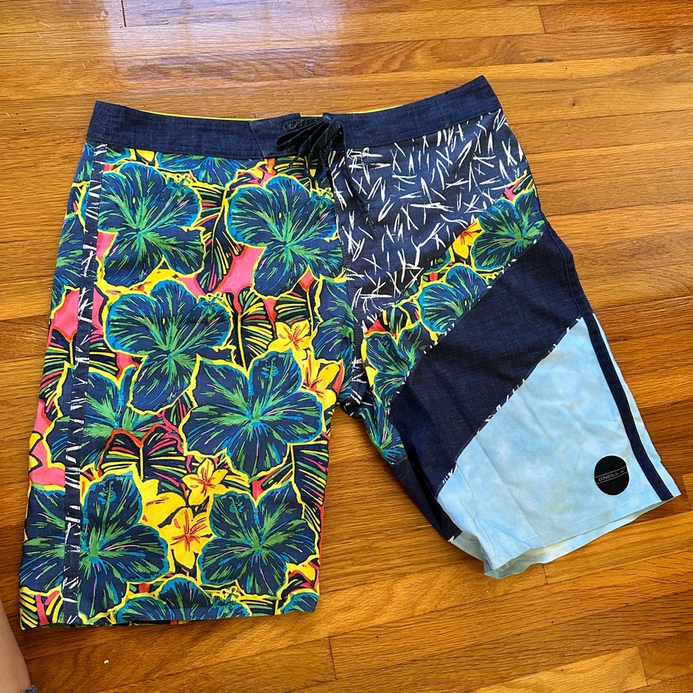 O’Neil board shorts